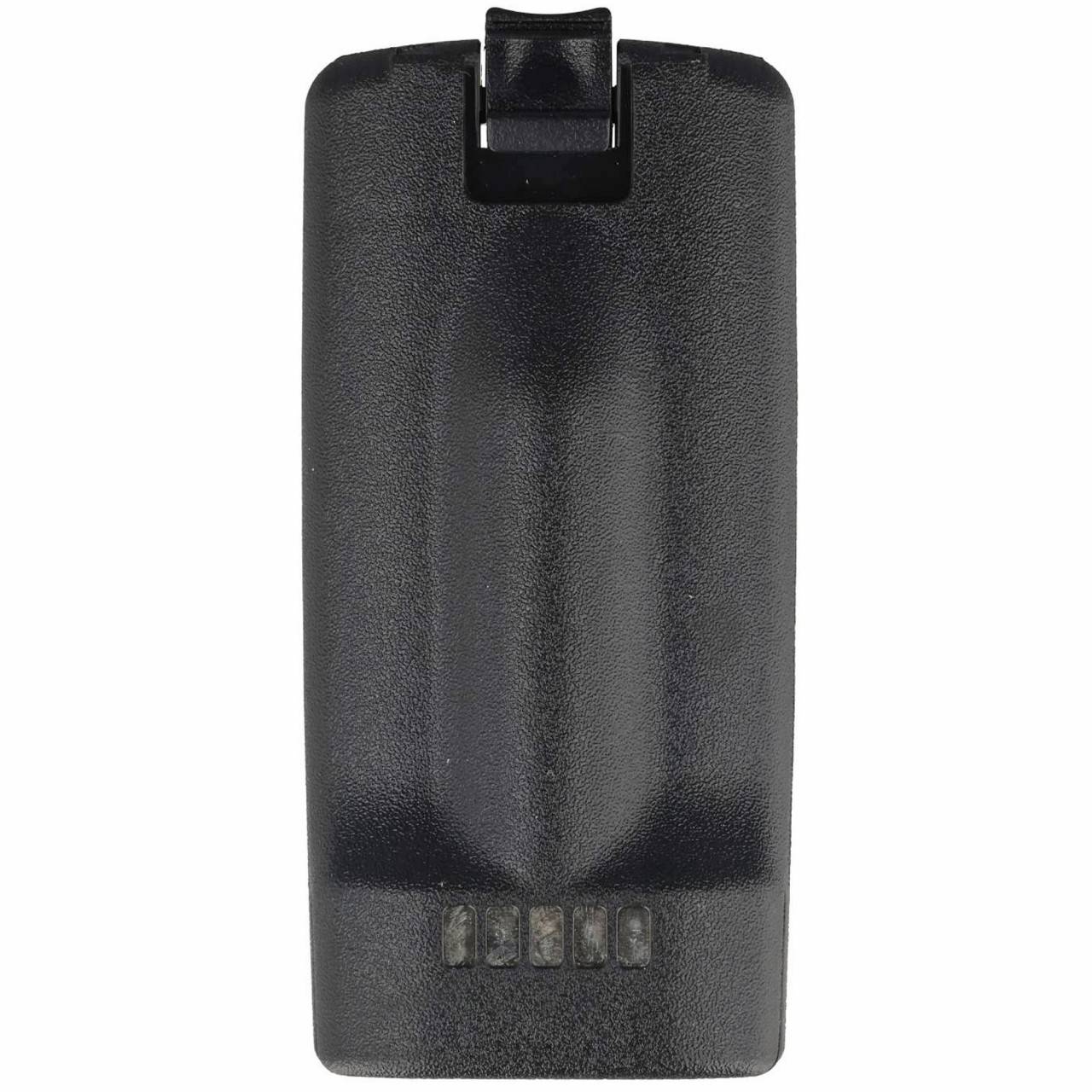 Akku passend für Motorola PMLN6394A, PMLN6394, MNN4453AR – Hochleistungs-Ersatzakku für Funkgeräte mit 2100 mAh und...-3