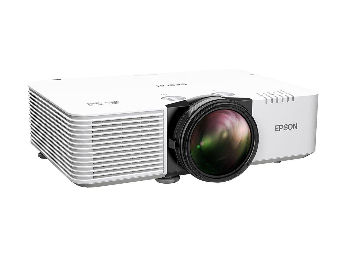 Epson EB-L690SU - 3-LCD-Projektor - 6200 lm - WUXGA (1920 x 1200)-4