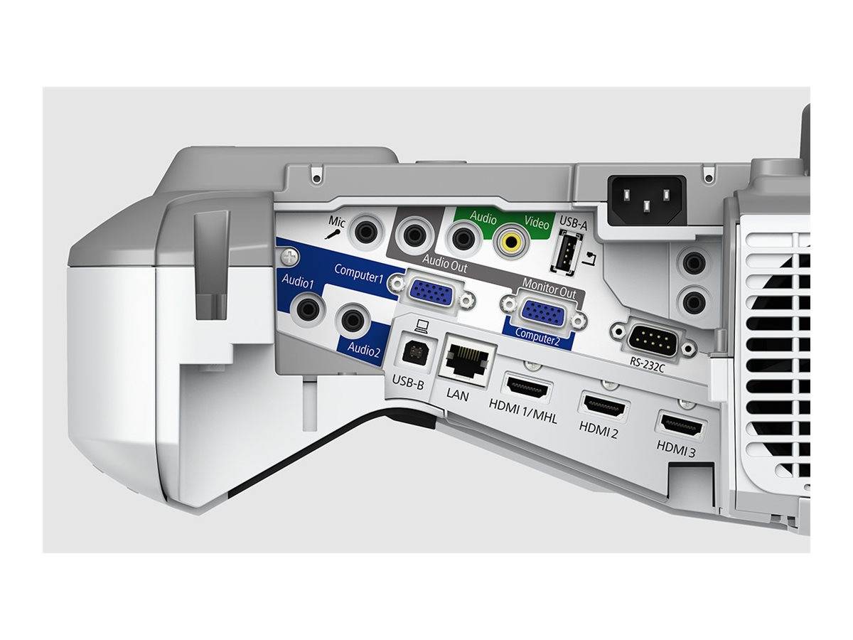 Epson EB-685Wi - 3-LCD-Projektor - 3500 lm (weiß)-3
