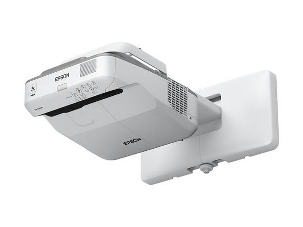 Epson EB-685Wi - 3-LCD-Projektor - 3500 lm (weiß)