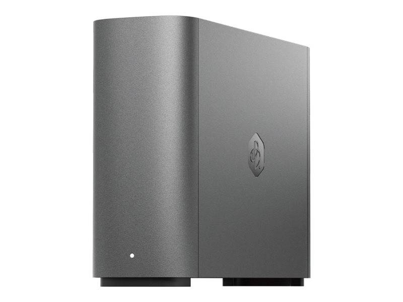 Synology BeeStation Plus - NAS-Server - 4 TB-0