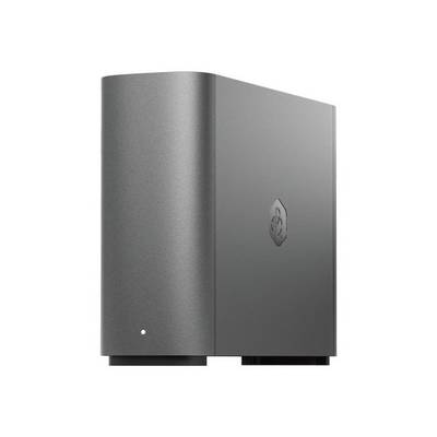 Synology BeeStation Plus - NAS-Server - 4 TB-0