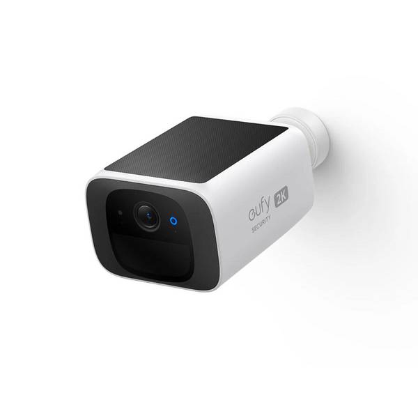 Eufy SoloCam S220, IP-Sicherheitskamera, schwarz/weiß T8134321