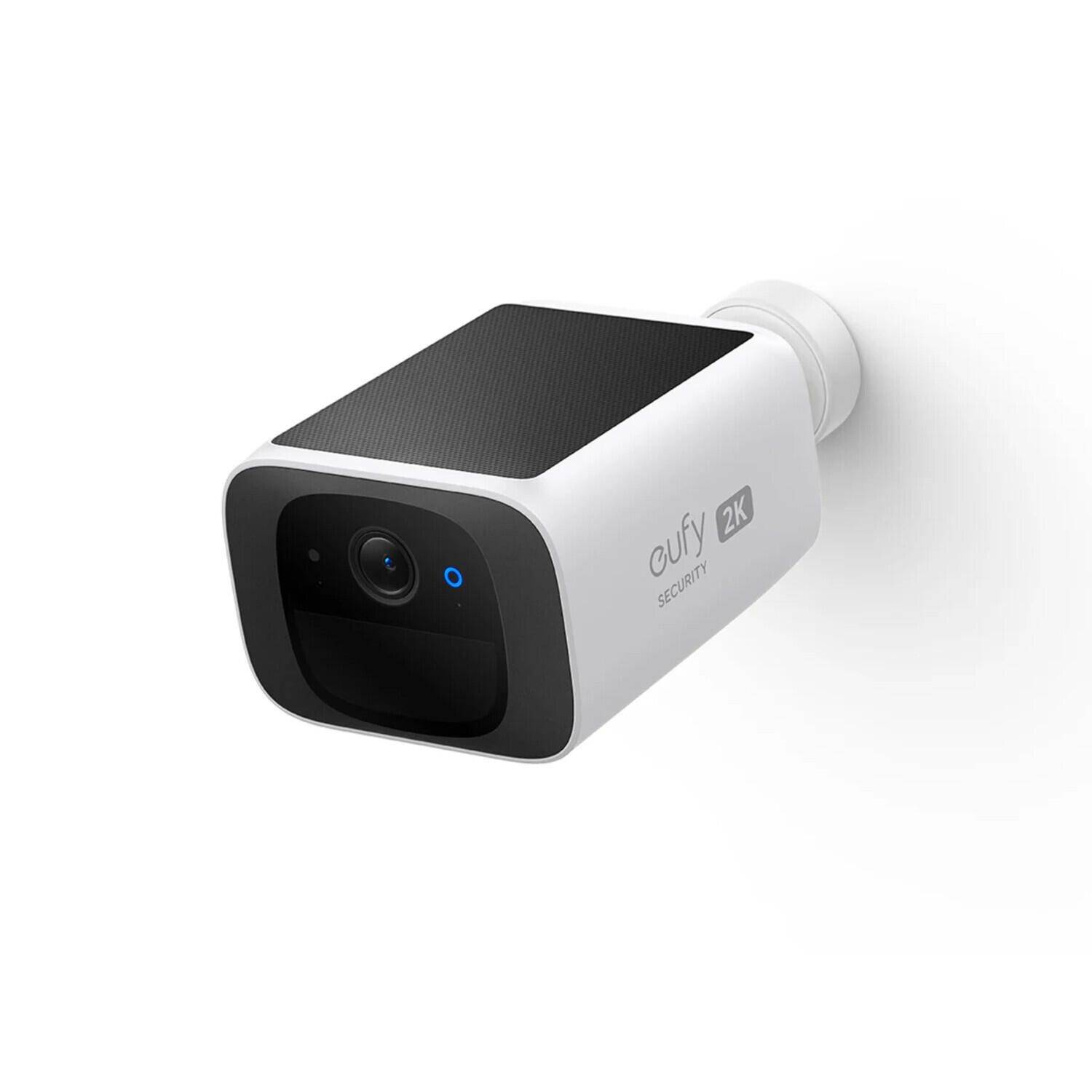 Eufy SoloCam S220, IP-Sicherheitskamera, schwarz/weiß T8134321-0