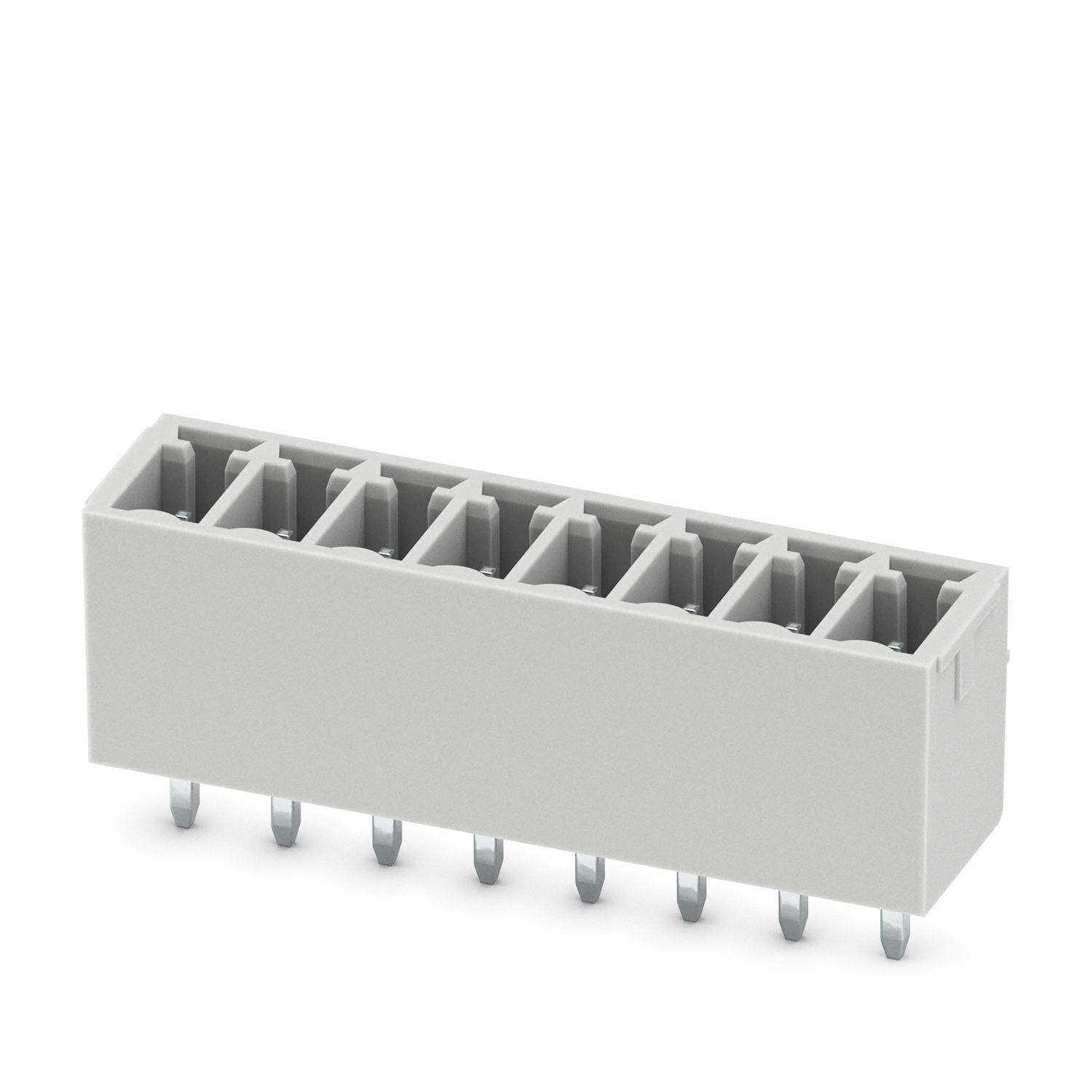 PHOE Leiterplattensteckverb BCH-350V-8GY-0