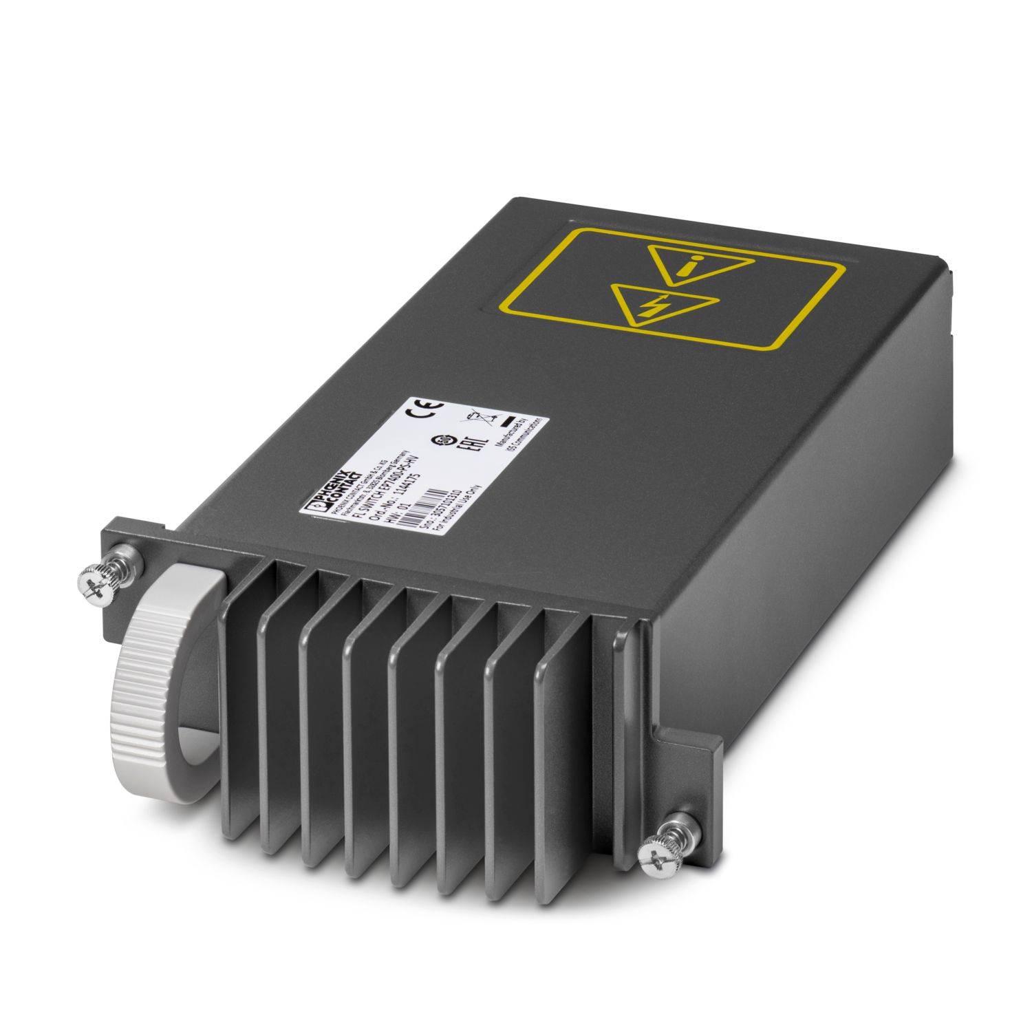 PHOE Einspeisemodul FLSWITCHEP7400-PS-LV