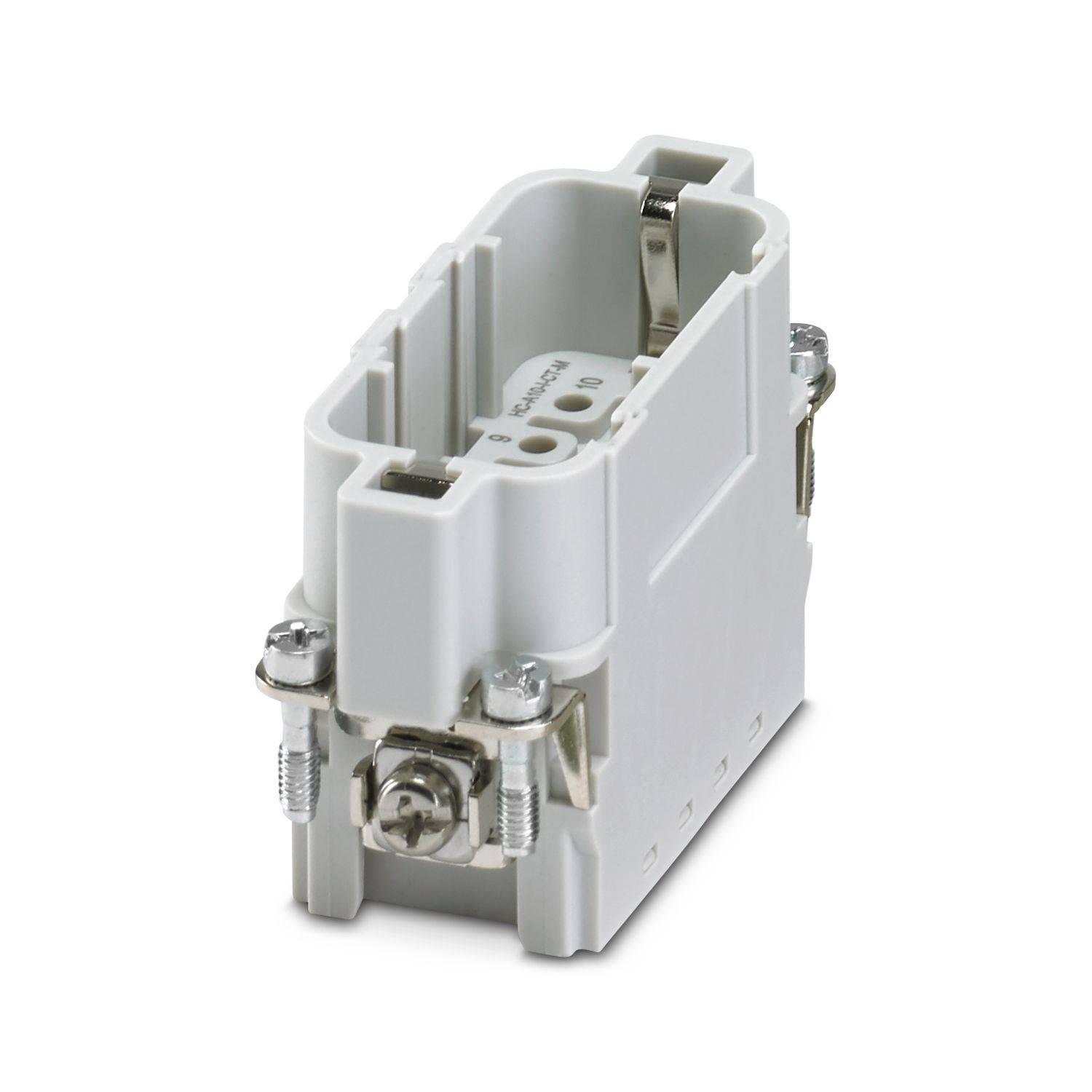 Phoenix Contact 1585414 HC-A10-I-CT-M - Kontakteinsatz-0