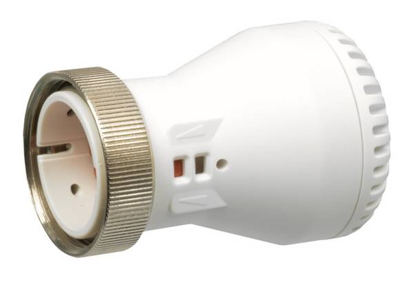 ALRE-IT Ventilstellantrieb ZBOOA-010.100 230VAC stromlos geschlossen H9100010 Install.Baumaterial
