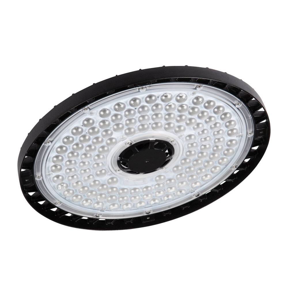 Ledvance LED-Hallenleuchte 4000K IP65 DALI HBDALI210W4000K70DEG 950 mA, 80000 h, 210 W, 30000 lm-0