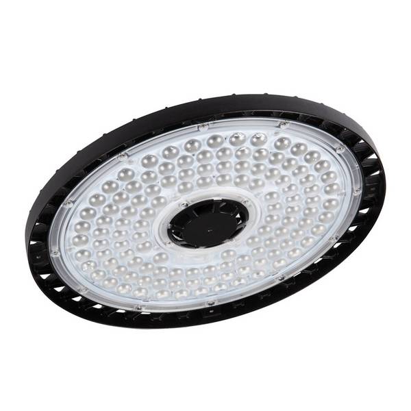 Ledvance LED-Hallenleuchte 4000K IP65 DALI HBDALI210W4000K70DEG 950 mA, 80000 h, 210 W, 30000 lm