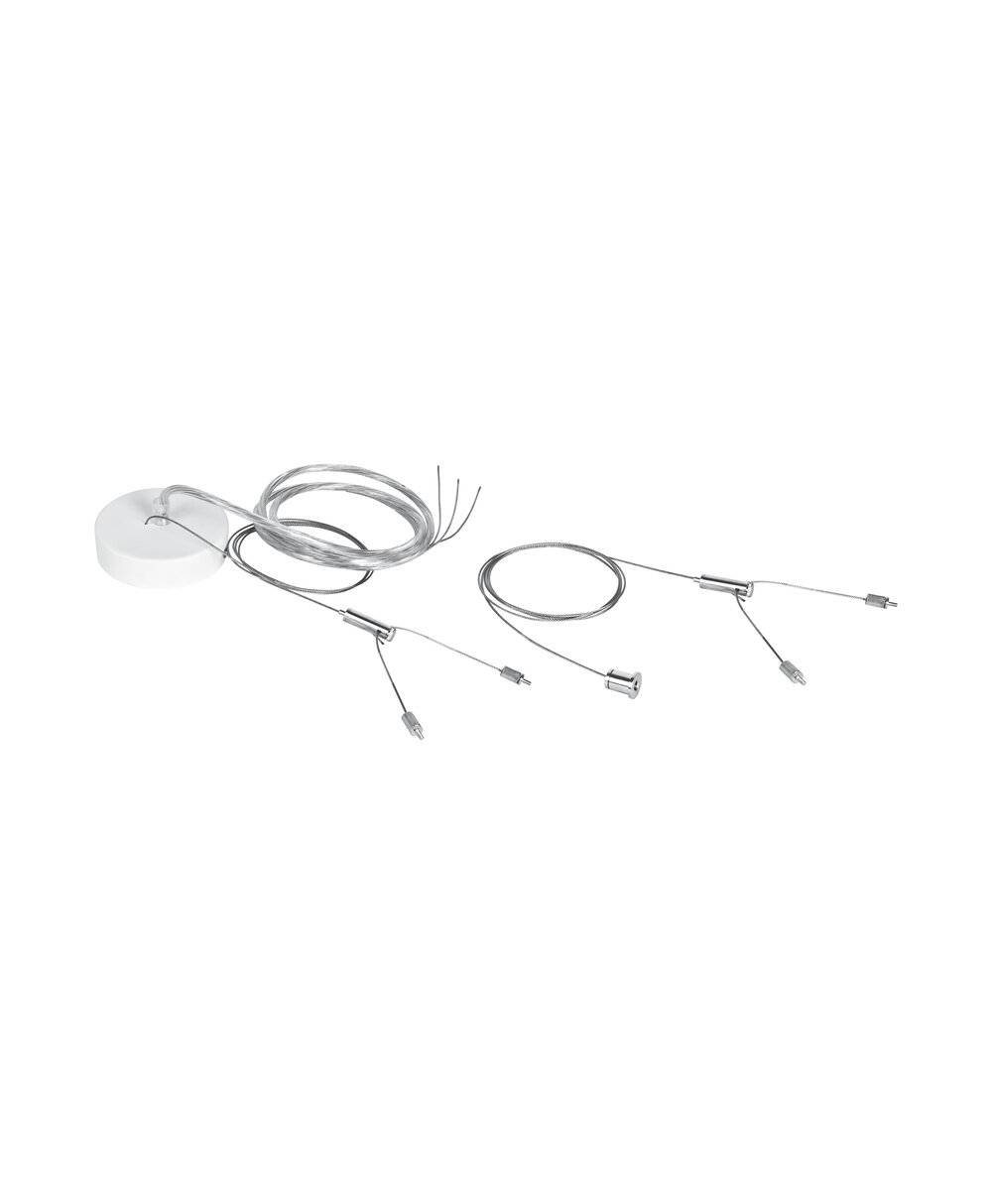Symbolbild für Ledvance Seilabhängungsset LN INDV Susp. Kit