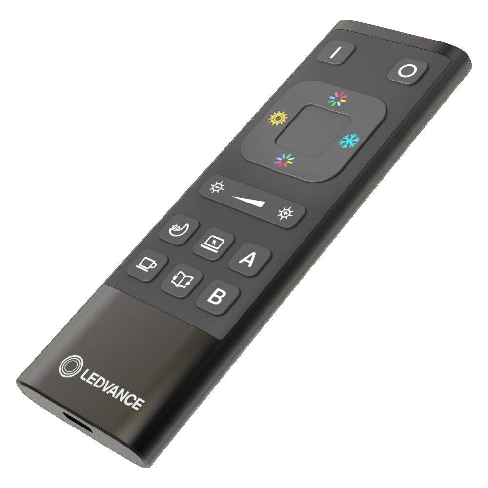 Ledvance Fernbedienung SMART+#4099854294280-1
