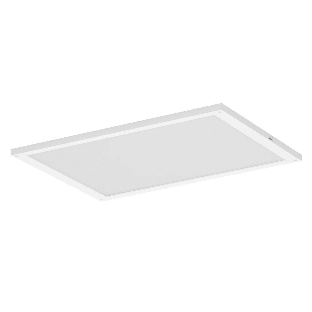 LEDVANCE 4058075576339 4058075576339 LED-Panel (Erweiterung) 6.5 W Warmweiß bis Kaltweiß Weiß-2