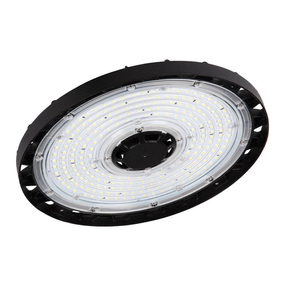 Ledvance LED-Hallenleuchte 4000K IP65 DALI HBDALI93W4000K110DEG 420 mA, 80000 h, 93 W, 13000 lm-0