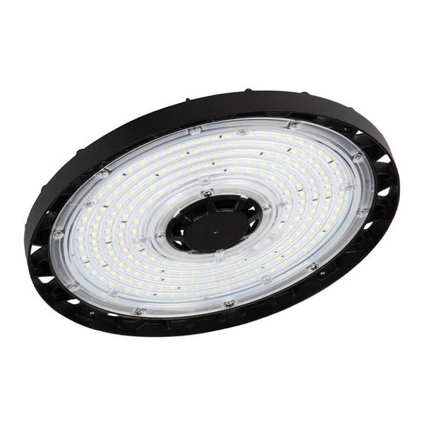 Ledvance LED-Hallenleuchte 4000K IP65 DALI HBDALI93W4000K110DEG 420 mA, 80000 h, 93 W, 13000 lm