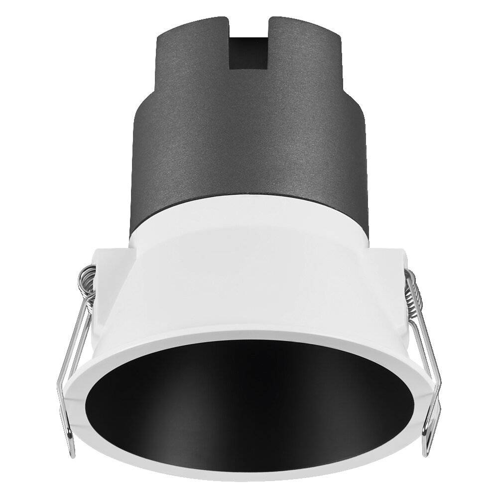 Ledvance LED-Downlight 3000K, ws/sw Spot #4099854089169 100 mA, 30000 h, 10 W, 3000 K, 700 lm-1