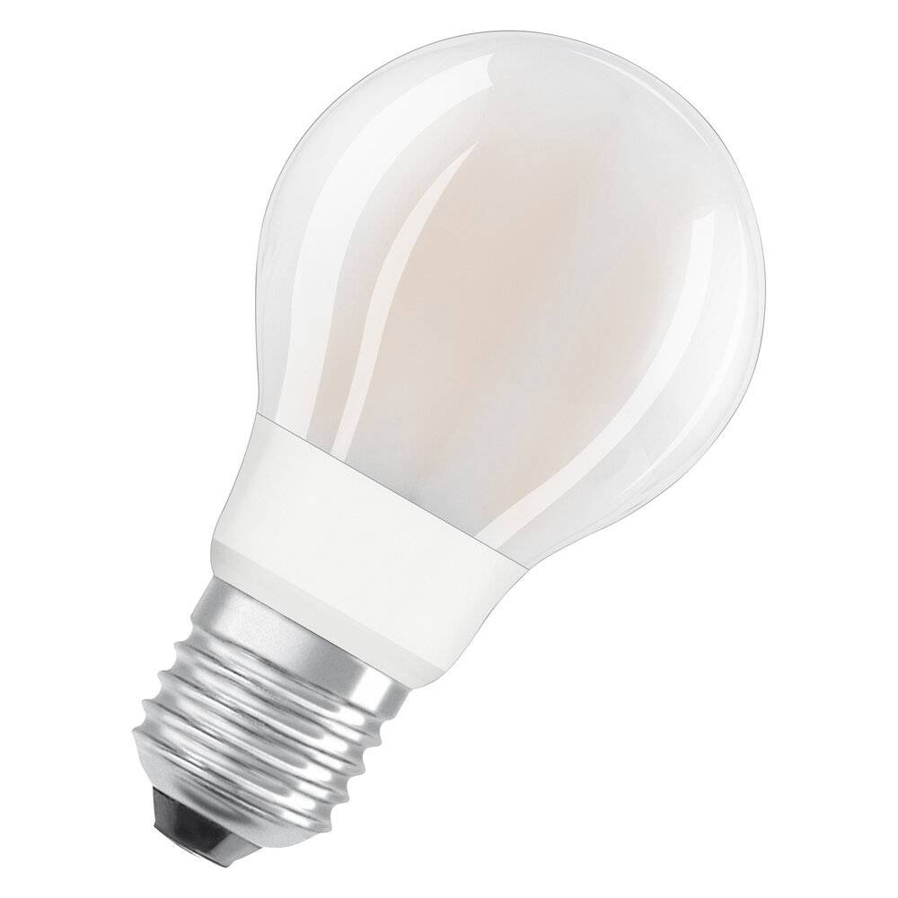 LEDVANCE LED-Leuchtmittel EEK: D (A - G) 4058075609730 E27 11 W Warmweiß-2