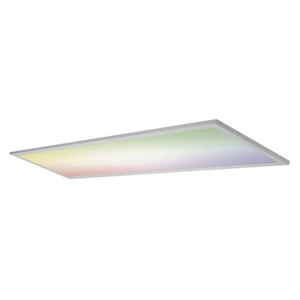Ledvance LED Panel Smart+ Planon Plus 36W 3000lm - 830 Warm White + RGB | 120x30cm - UGR