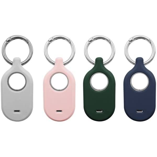 4smarts Silicone Case Set f. SmartTag2 4 Stk (farbl gemischt)-0