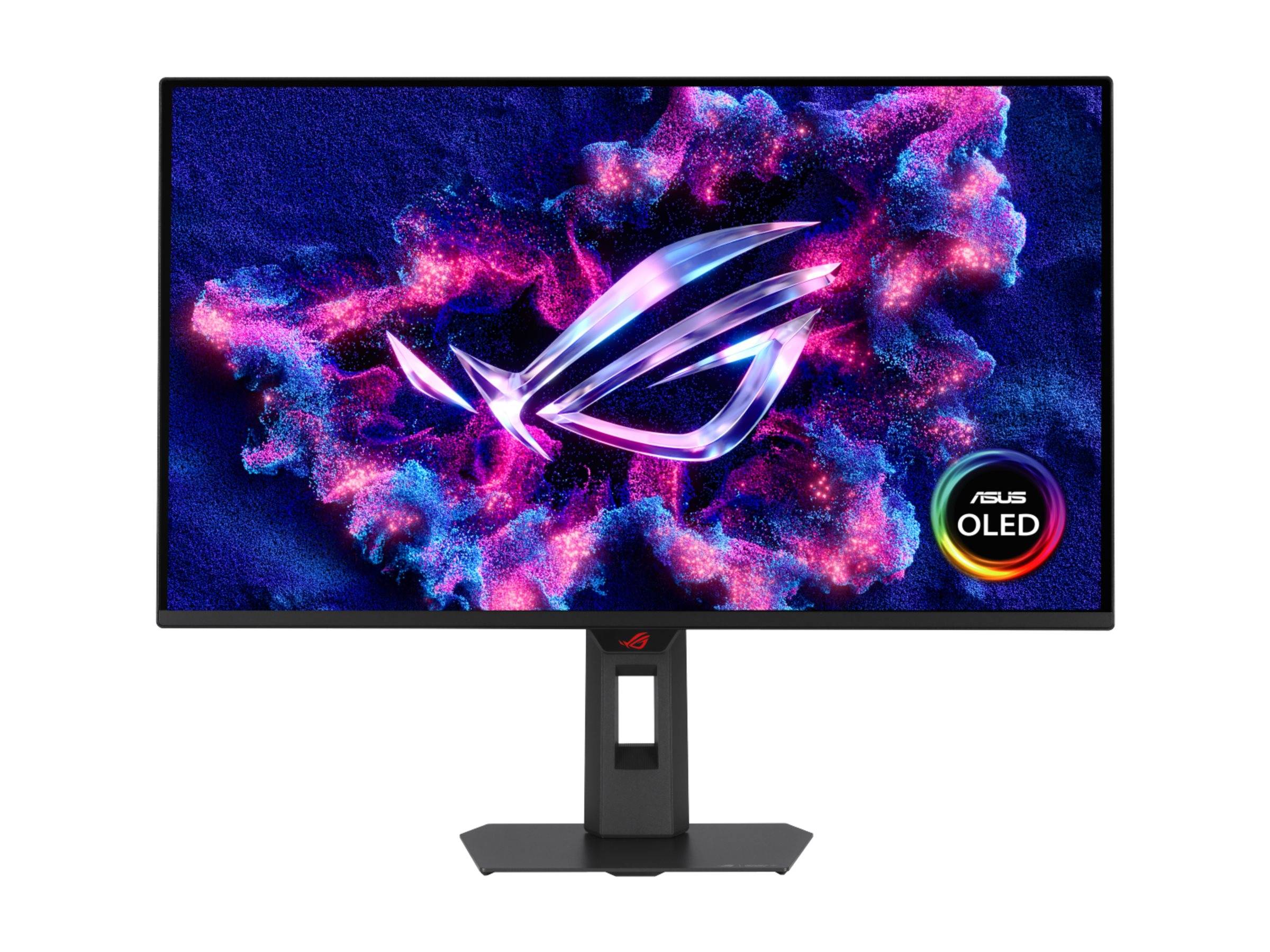ASUS ROG Strix XG27AQDMESZ - OLED-Monitor - Gaming - 68.6 cm (27")-0