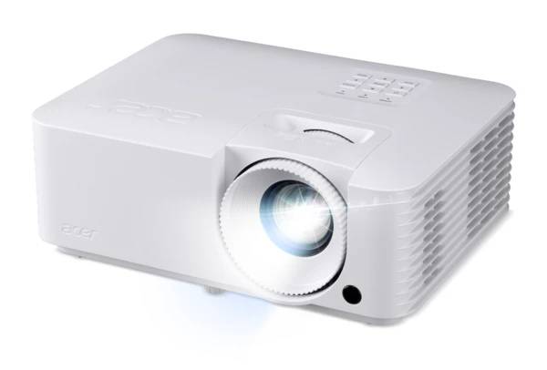 Acer Beamer PL2535n Vero 5500 ANSI lm FHD wh LAN