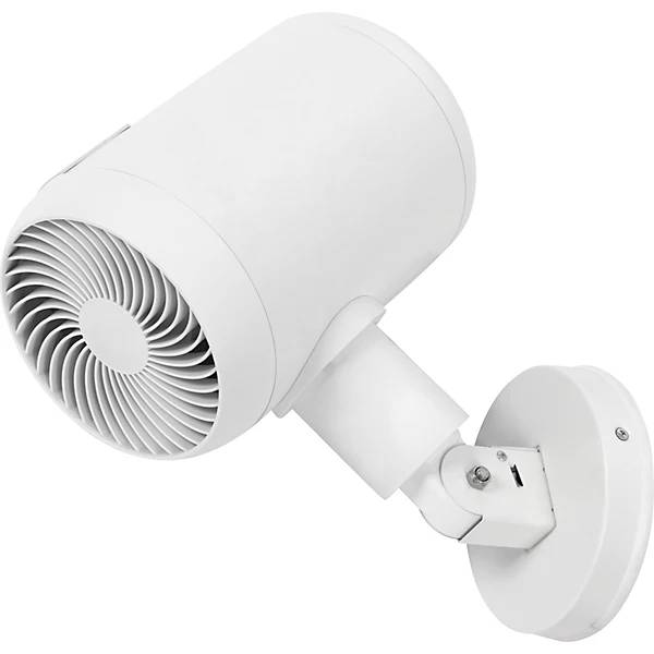 JET DC Wandventilator 6 Drehzahlstufen weiß. EMZ Elektro Marketing Zentrale GmbH 87190749