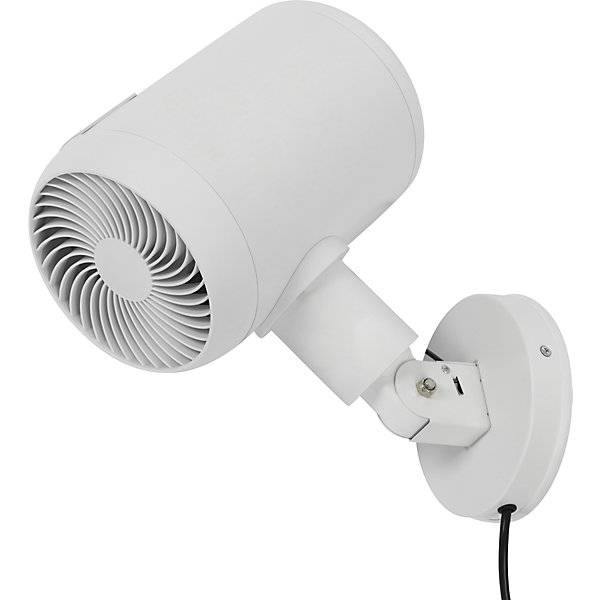 JET DC Wandventilator 6 Drehzahlstufen weiß. EMZ Elektro Marketing Zentrale GmbH 87190749-2