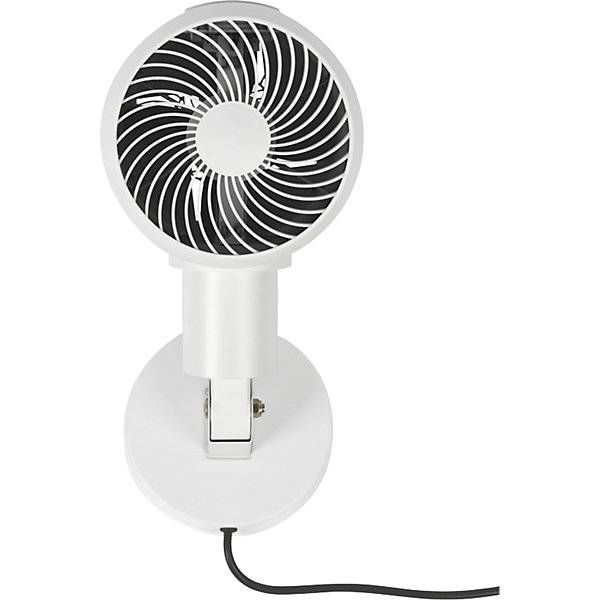 JET DC Wandventilator 6 Drehzahlstufen weiß. EMZ Elektro Marketing Zentrale GmbH 87190749-3