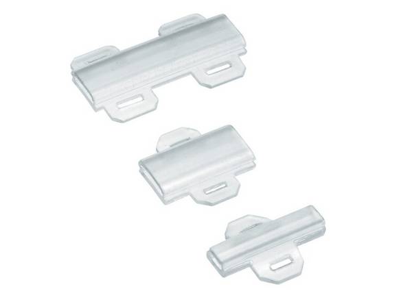 1000 Stk. Murrplastik Kennzeichenträger KMH 9/20