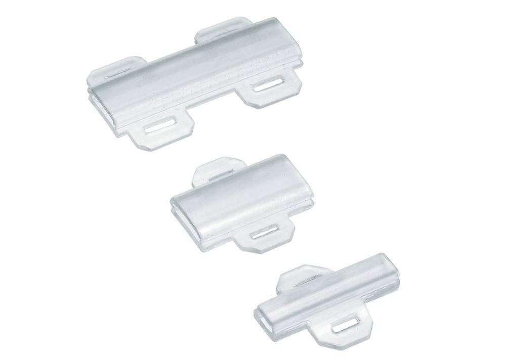 1000 Stk. Murrplastik Kennzeichenträger KMH 9/20-0