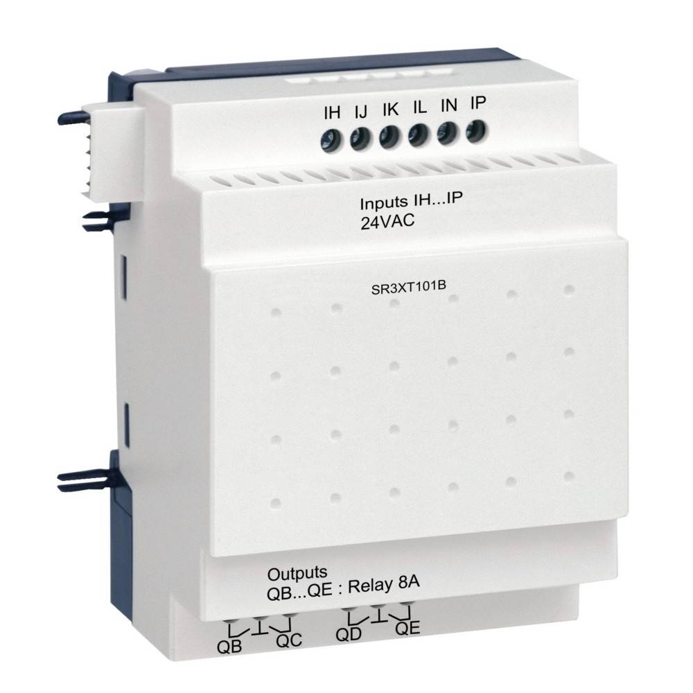 Schneider Electric Erweiterung SR3XT101B