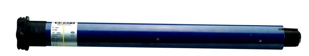 Somfy Einsteckantrieb 1242459-0