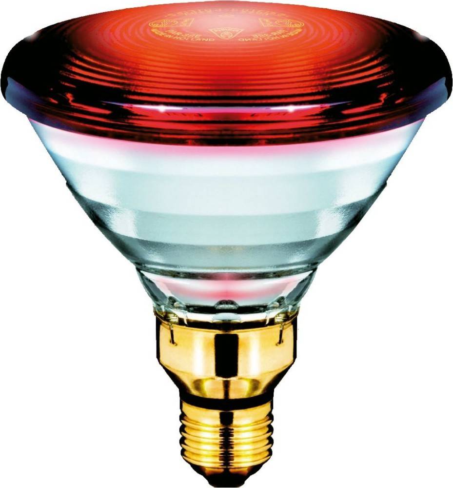 20 Stk. Philips Lighting Infrarotlampe-0