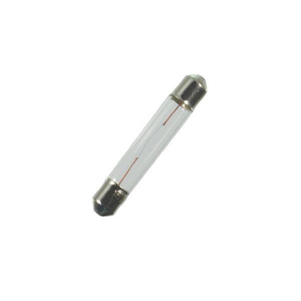 Scharnberger+Hasenbein Soffittenlampe 6x39mm-0