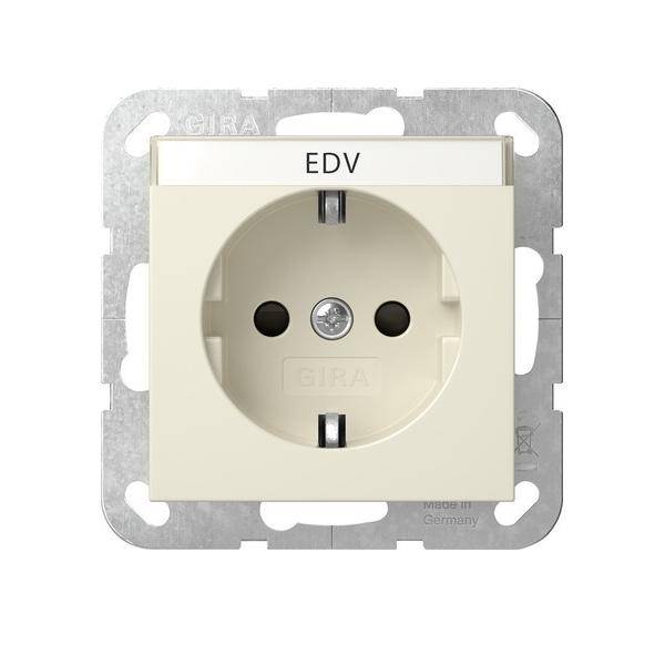 Gira Steckdose BSF 446201-0