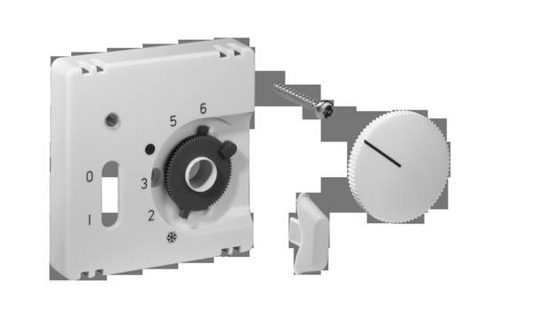 Alre-it Deckelset JZ-035.110