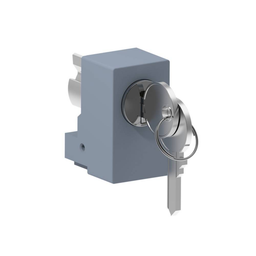 Schneider Electric Zylinderschloss NSYIN405E1-0