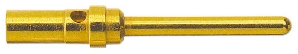 100 Stk. Harting Crimpkontakt 09670005570-0