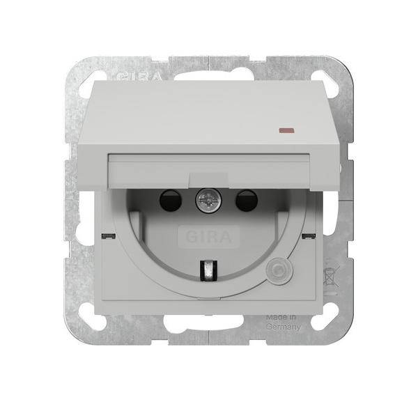 Gira Steckdose KD 4552015-0