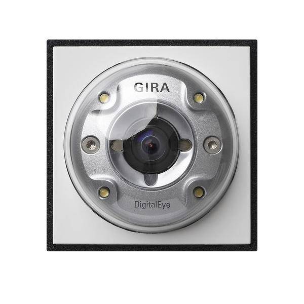 Gira Farbkamera rws 126566