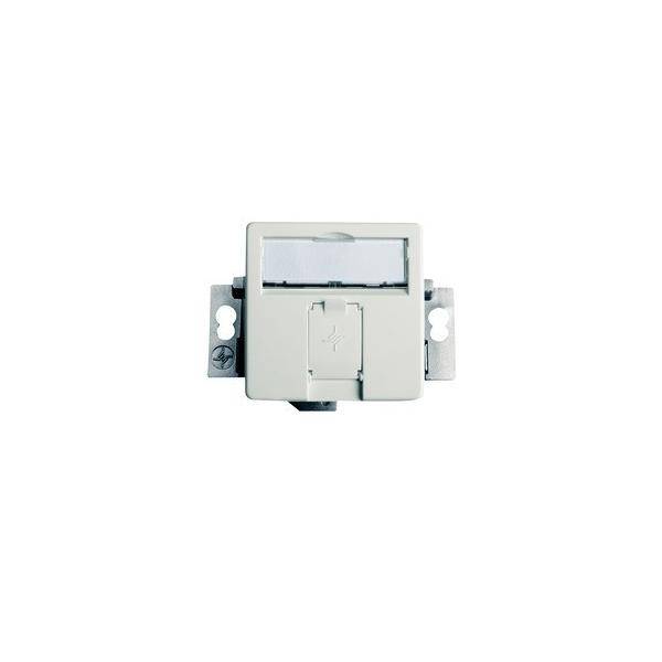 Telegärtner Modulaufnahme 1AMJK 100022970