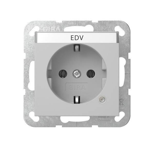 Gira Steckdose Kontroll+BSF 4452015-0
