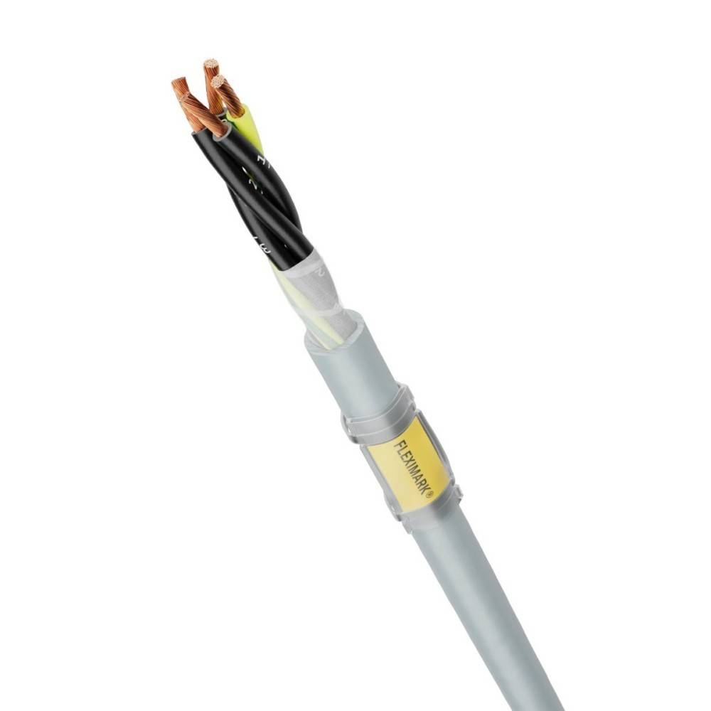 Lapp Zubehör FLEXIMARK-Zeichenträger- PTEF 12-38-0