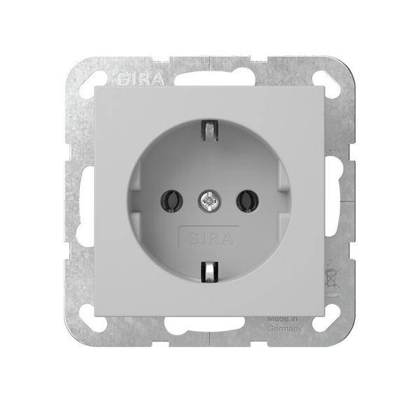 Gira Steckdose o.Kr. 4466015