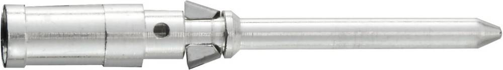 100 Stk. Harting Stiftkontakt 09150006101-0