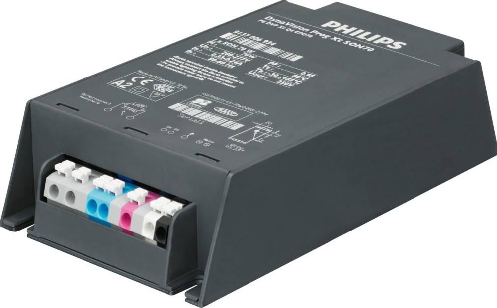 Philips Lighting Vorschaltgerät HID-DV PRO-0