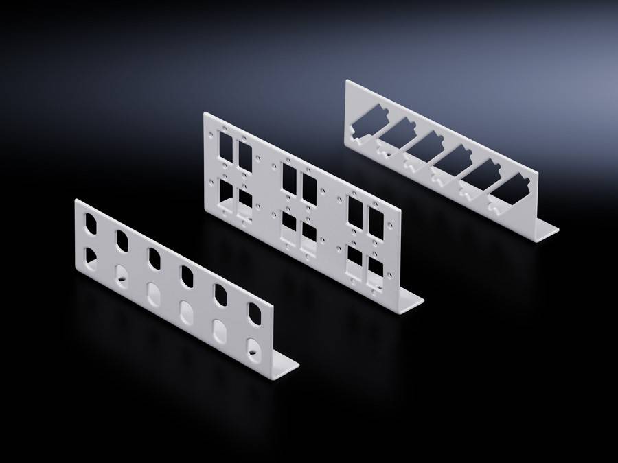 Rittal Patch-Panel DK 7463.200 (VE2)-0
