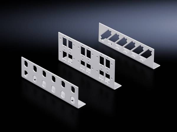 Rittal Patch-Panel DK 7463.200 (VE2)
