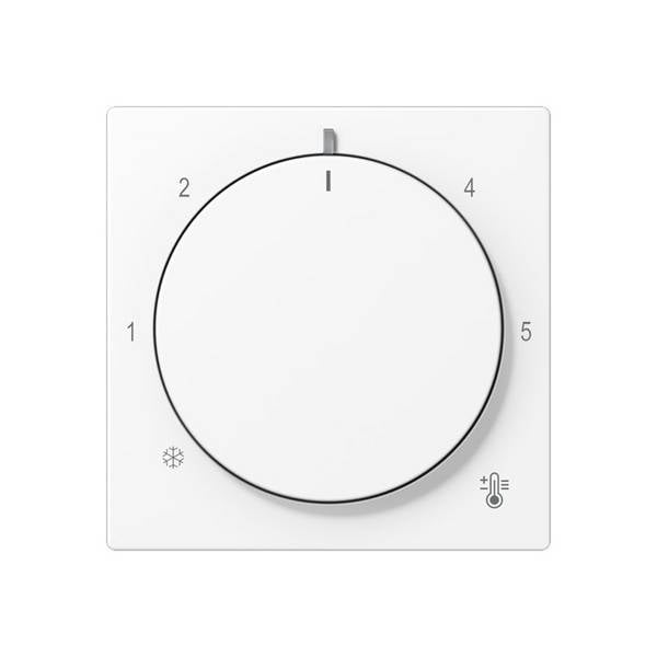 Jung Abdeckung f.Thermostat