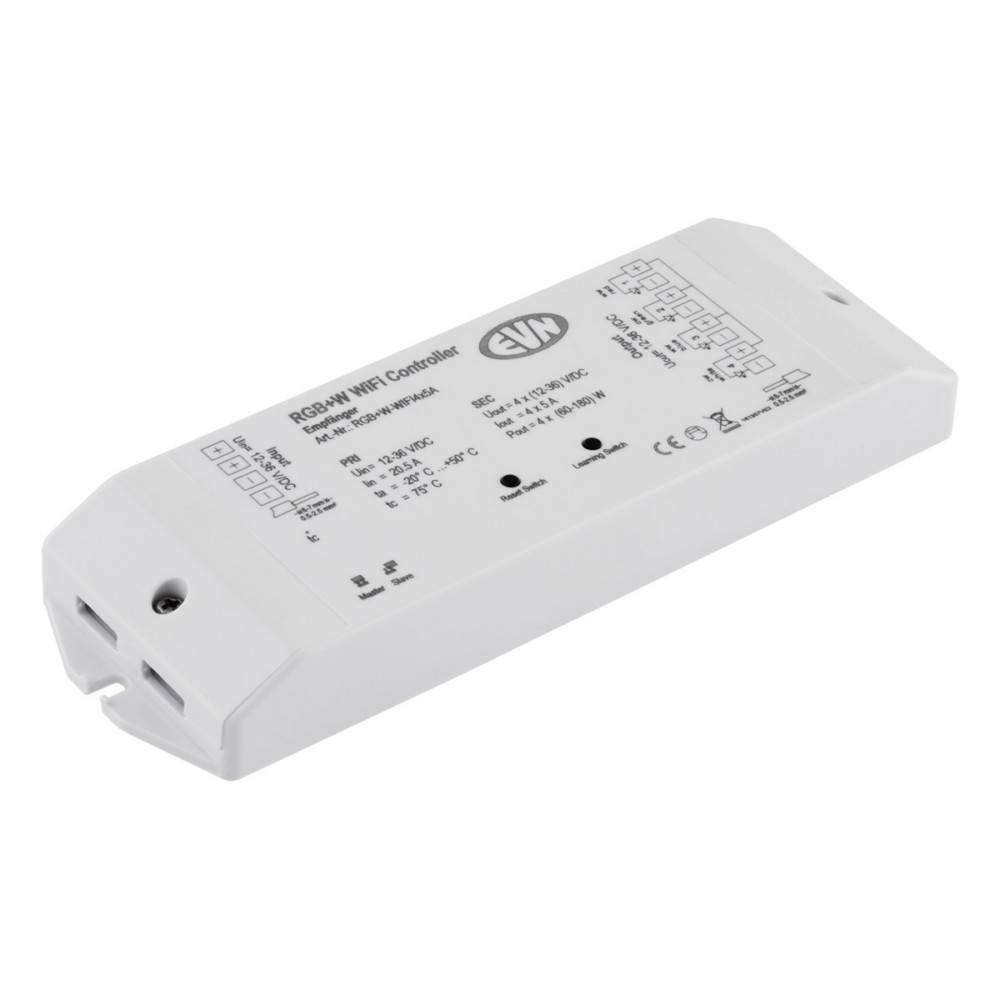 EVN Lichttechnik WIFI Controller Empfänger-0